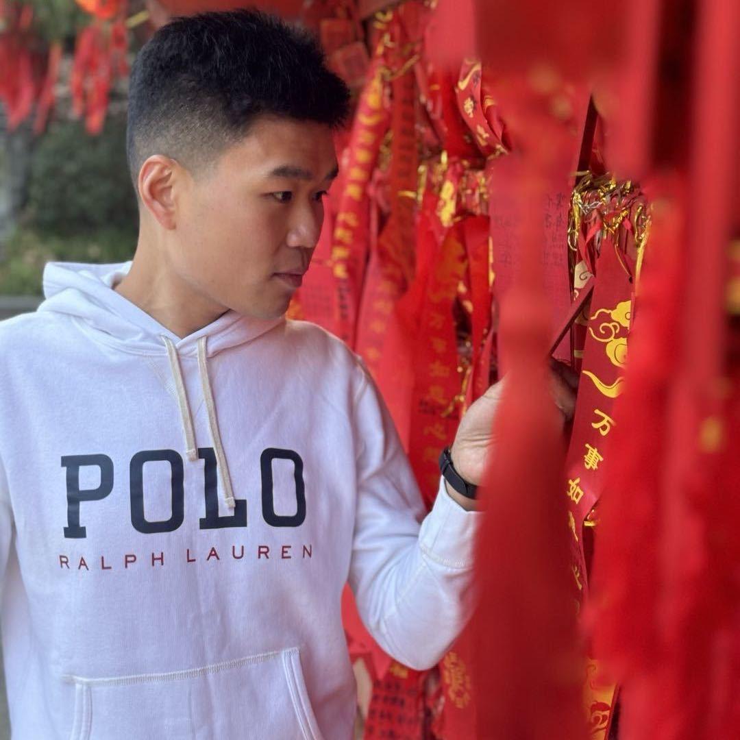 博文在美国