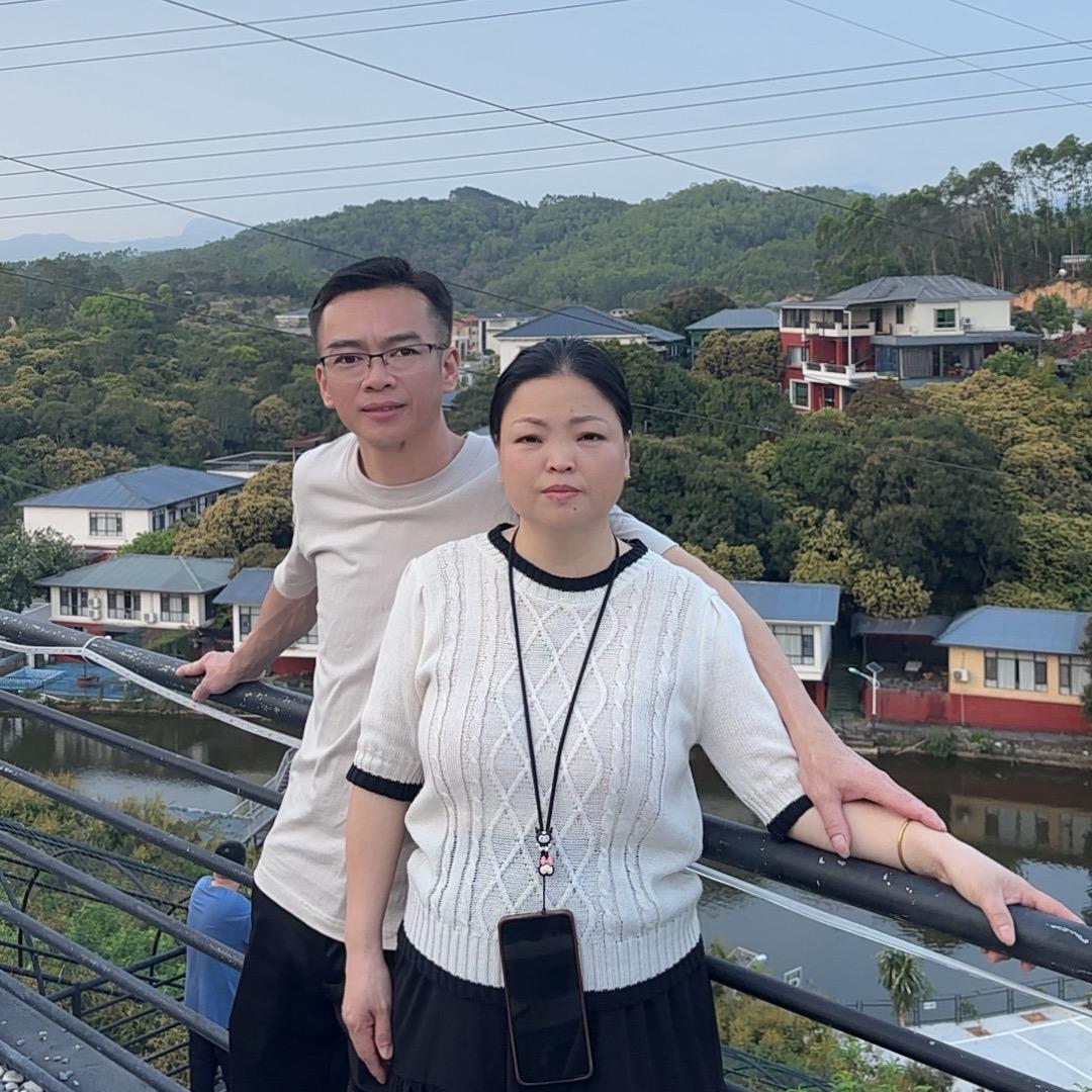 惠东珍姐