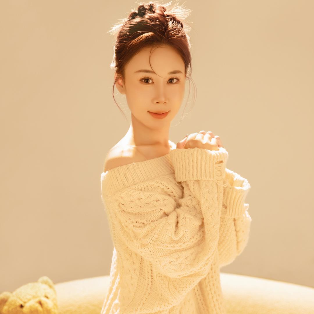 艺婷（主持人）🎤🎤