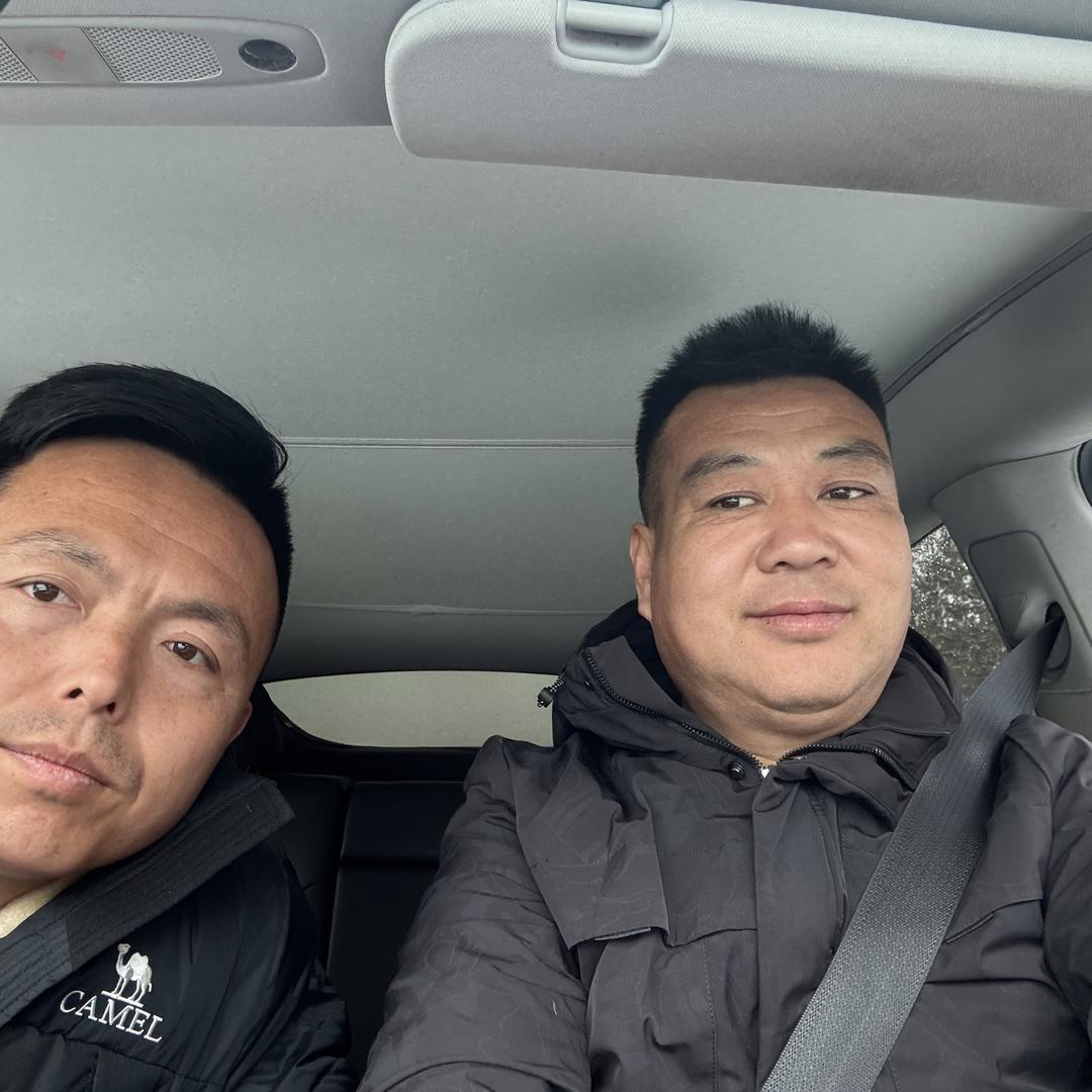 豆哥卡服建新收车