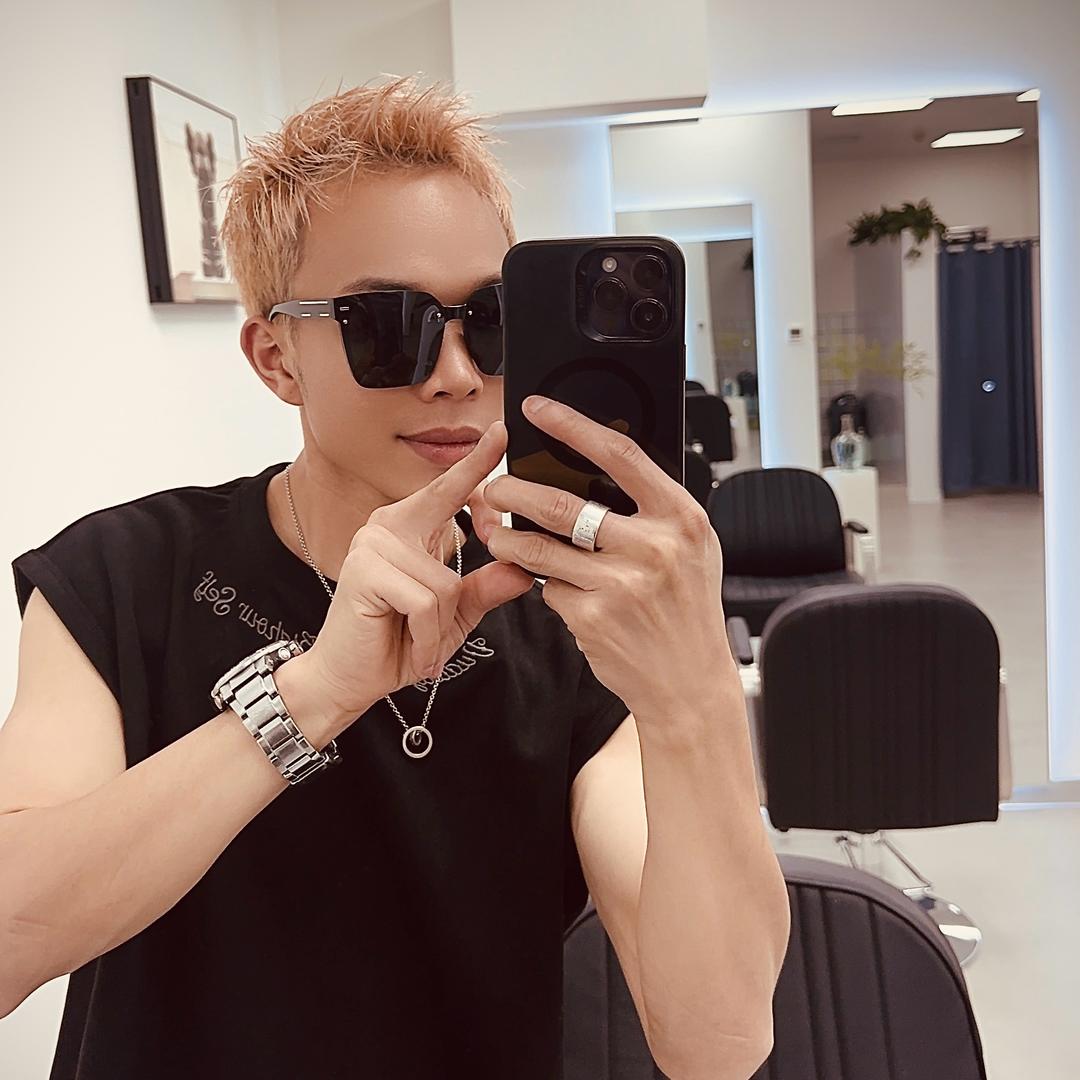 天津WE HAIR salon