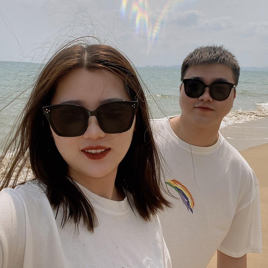 一只羊 🌈
