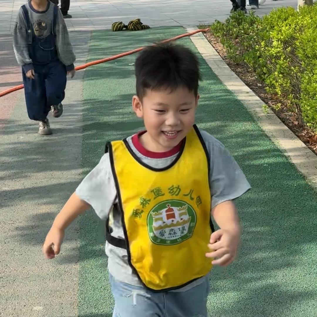 暮辰原创童装