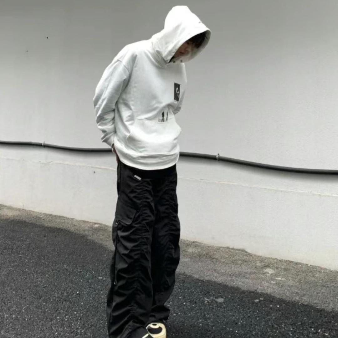 宇翔精选男装