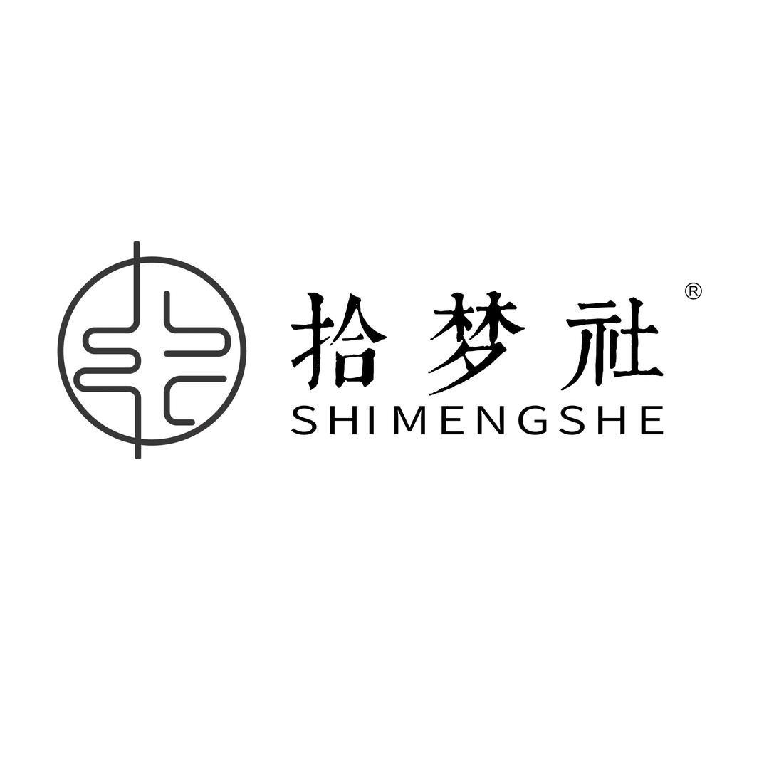 拾梦社女装旗舰店穿搭号