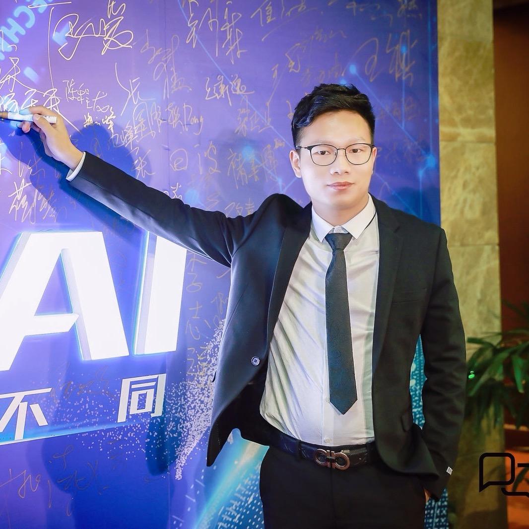 小马哥🐴