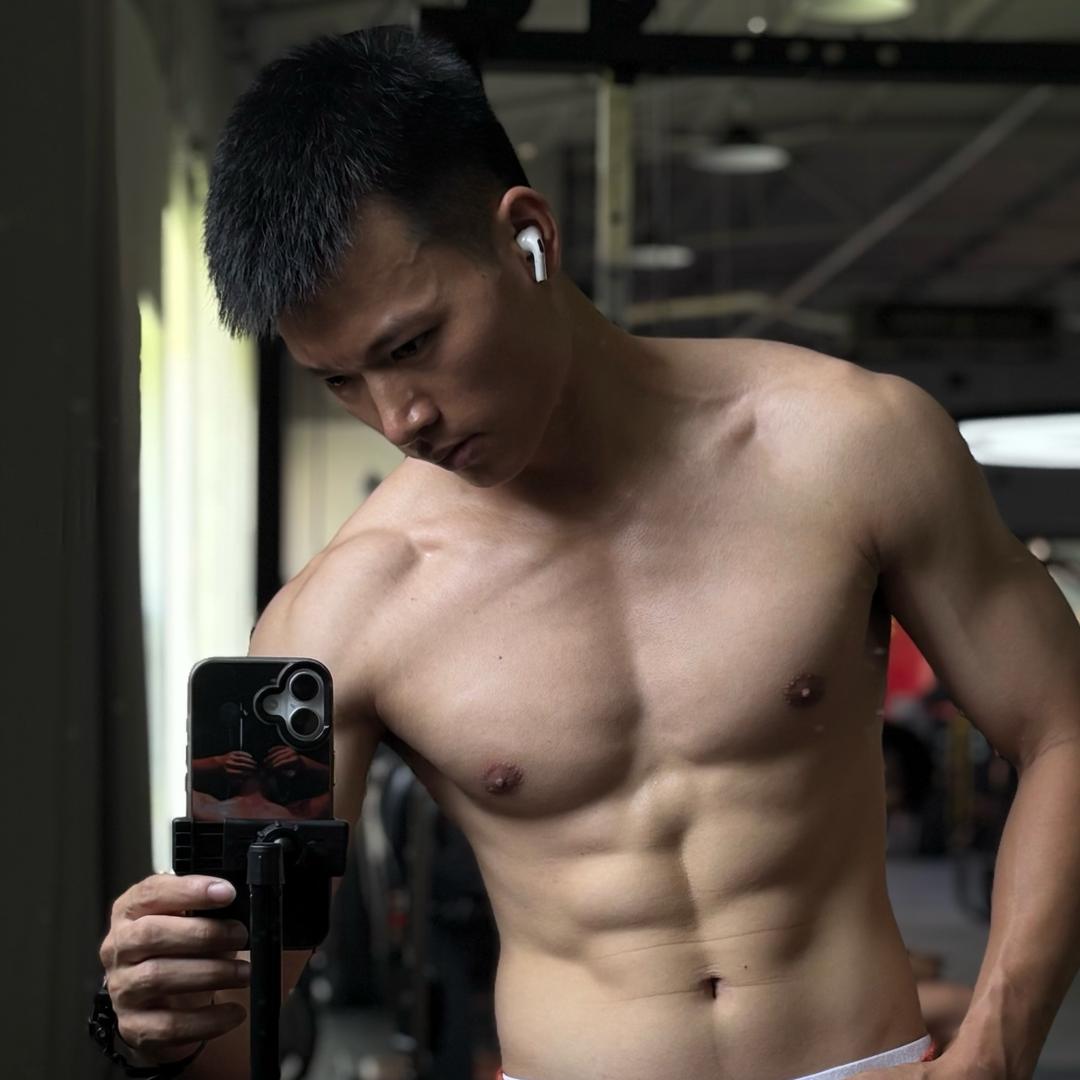 医学生小白😇