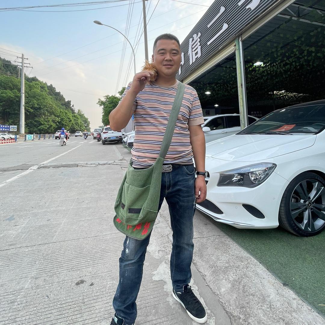 资阳中信二手车
