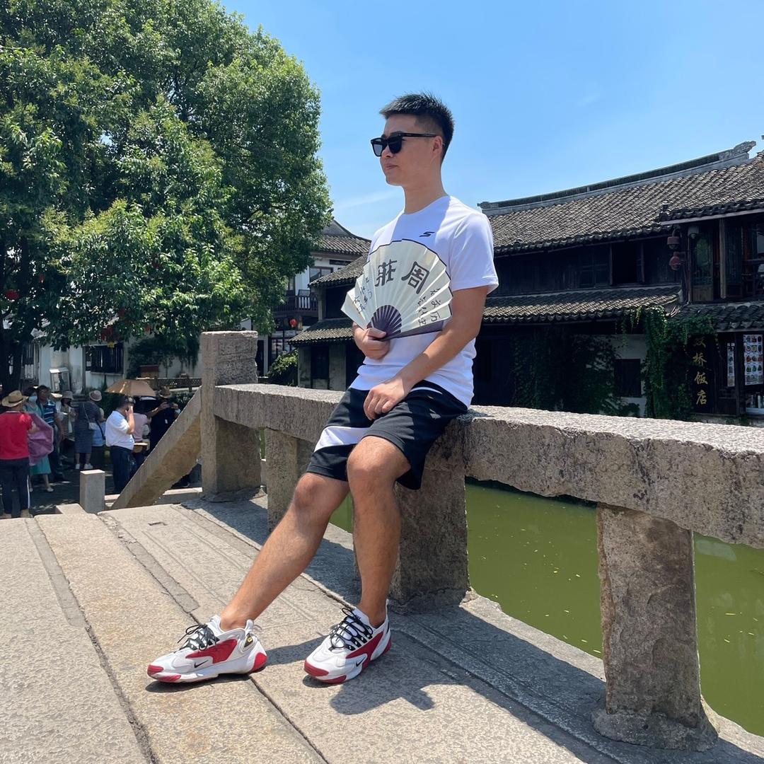 給毎一個人生🐟