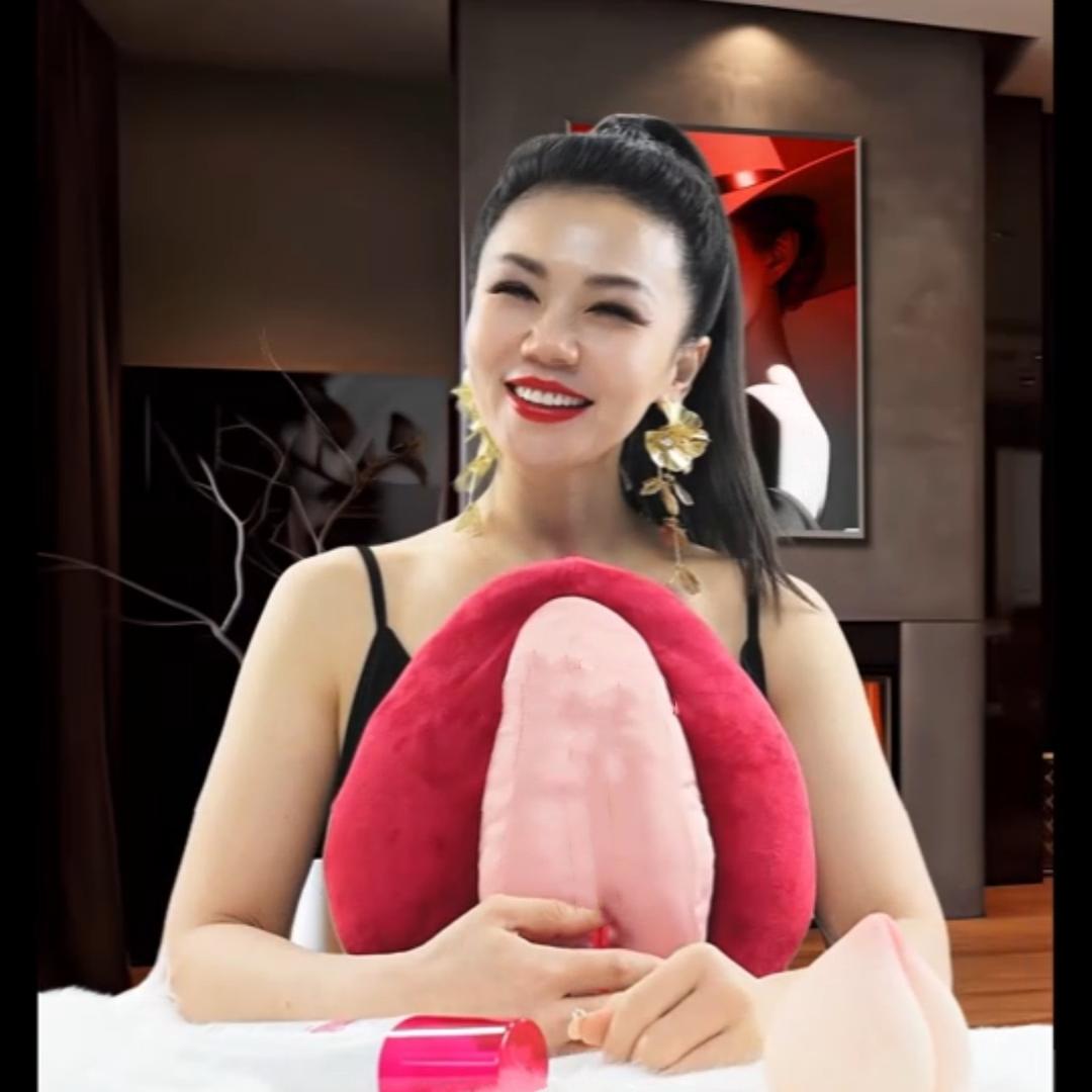 温馨舞动盆底肌训练营
