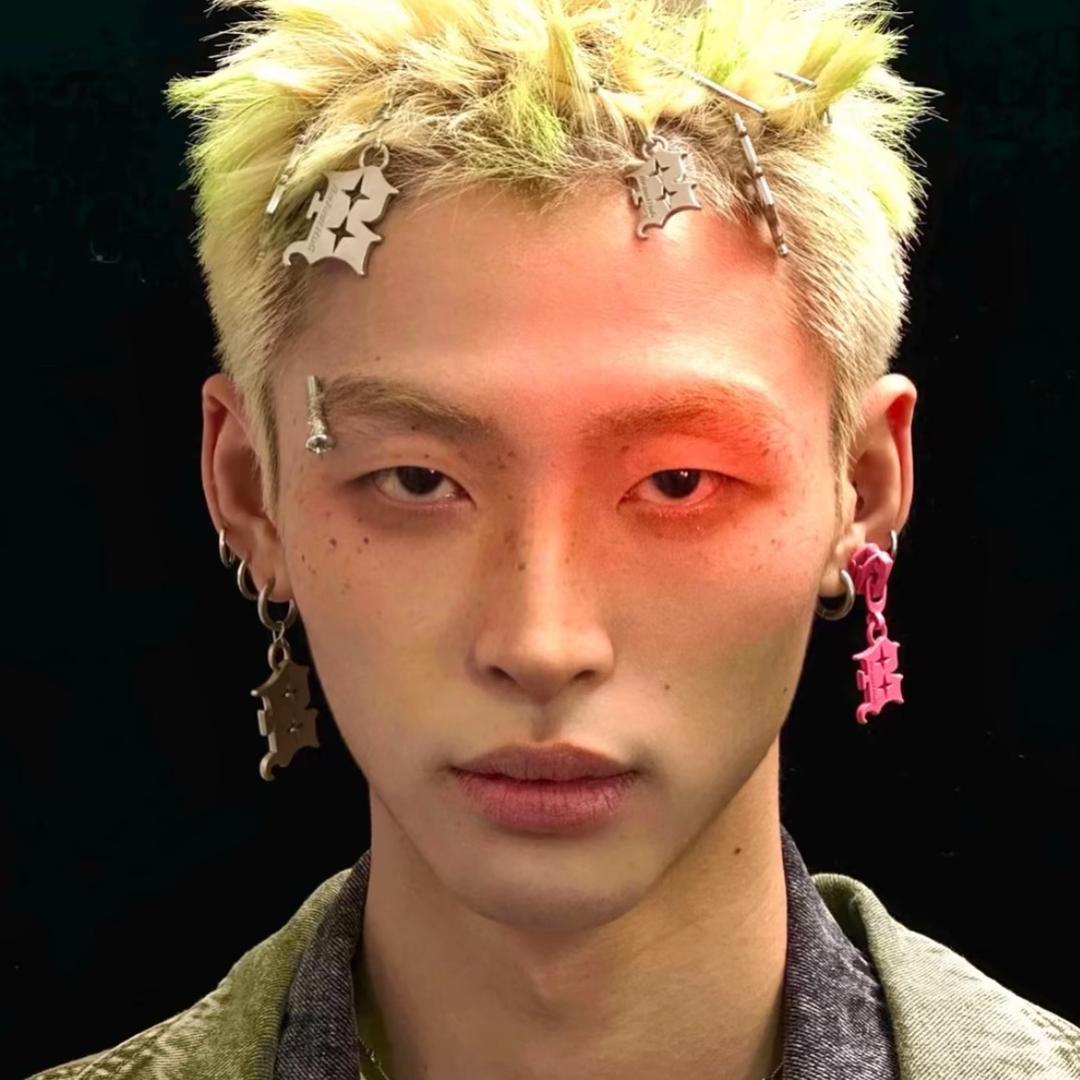 班克西⚡️