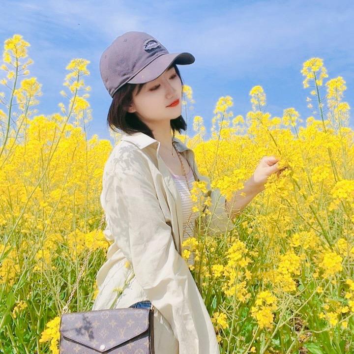 小白兔🐰💕