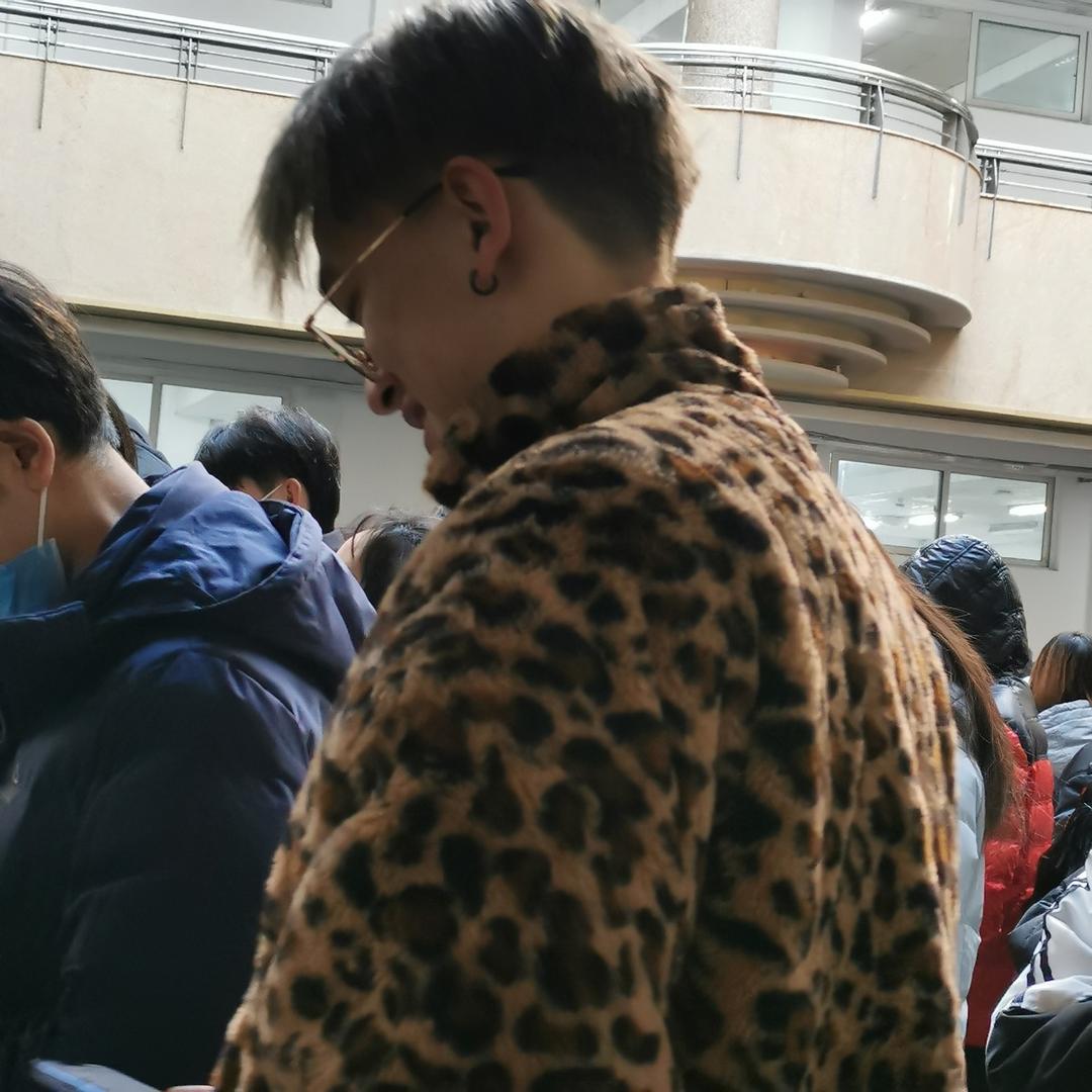 李哥哥真好