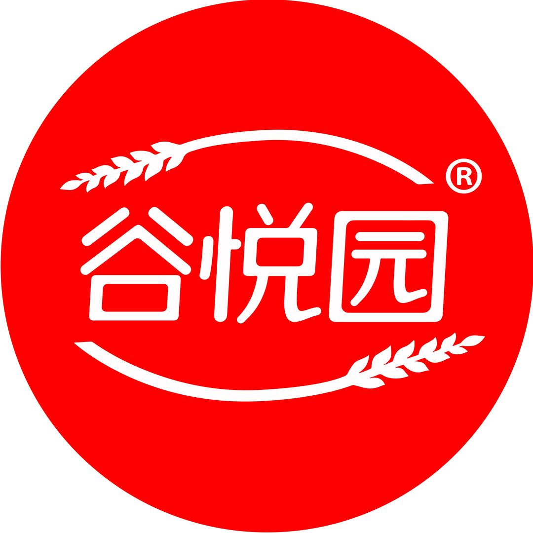 谷悦园官方旗舰店
