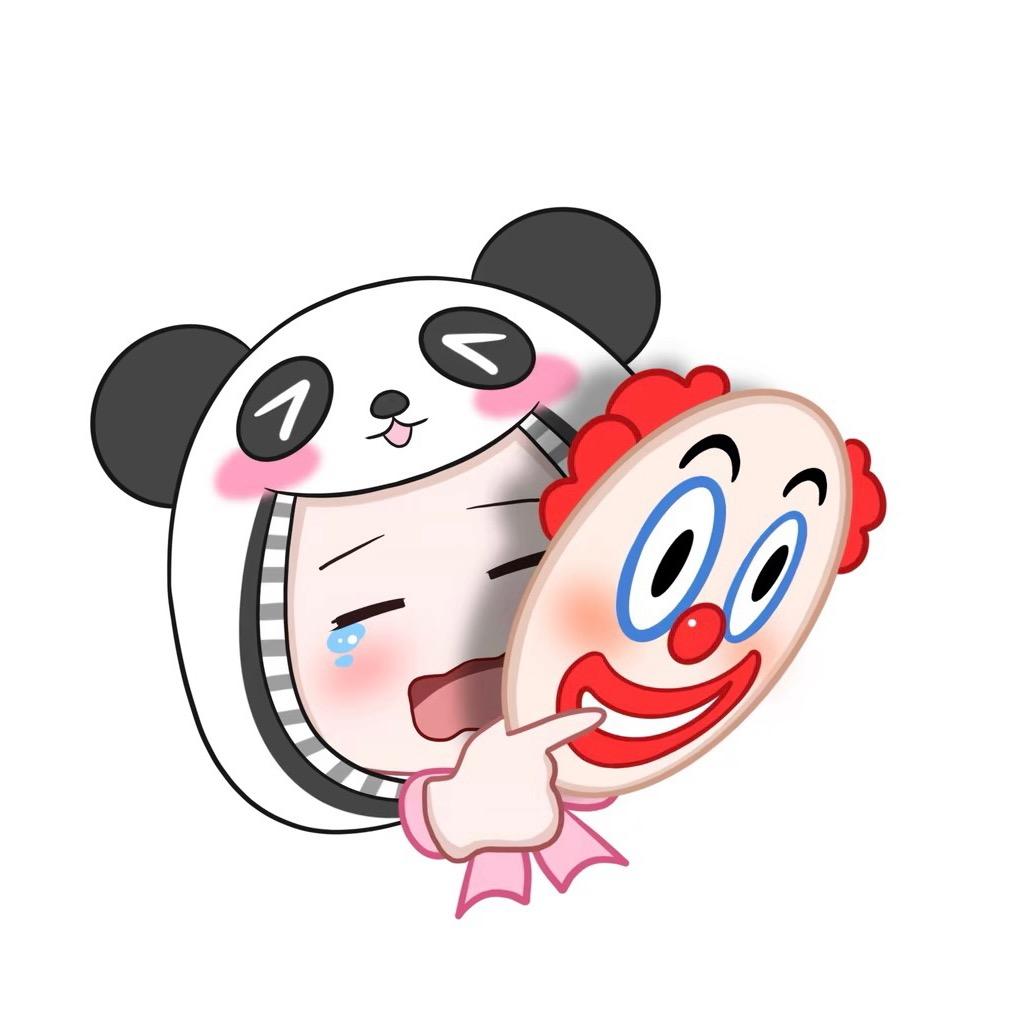 小丑在追剧混剪