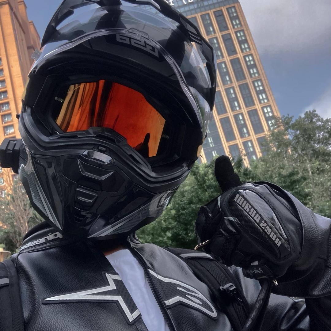 健达奇趣豆🏍️