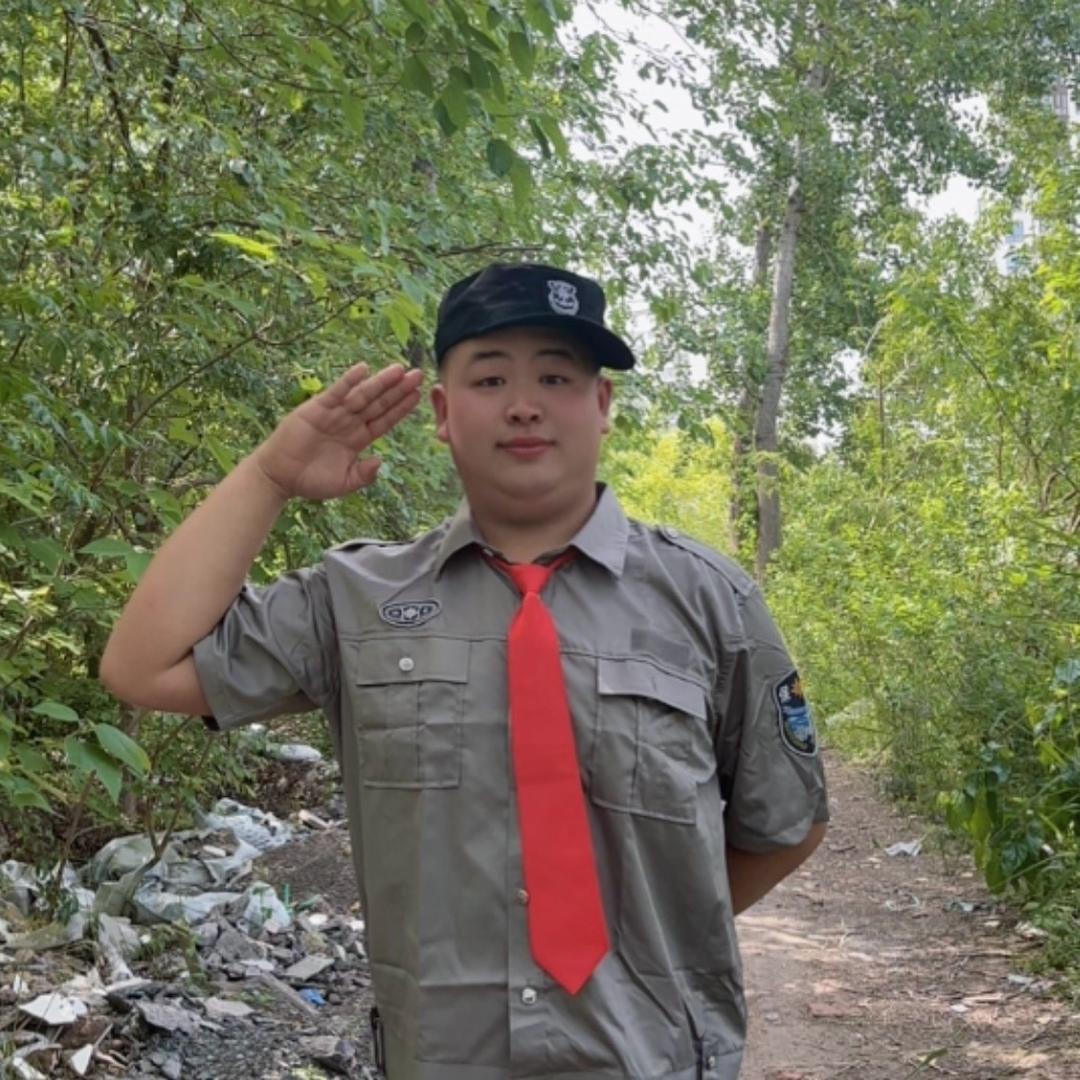王上跑
