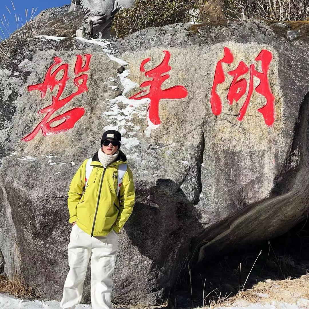 阿杰＆