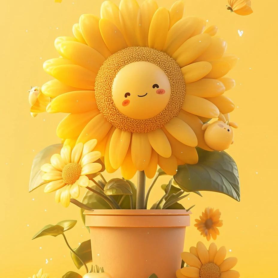 小助理可爱