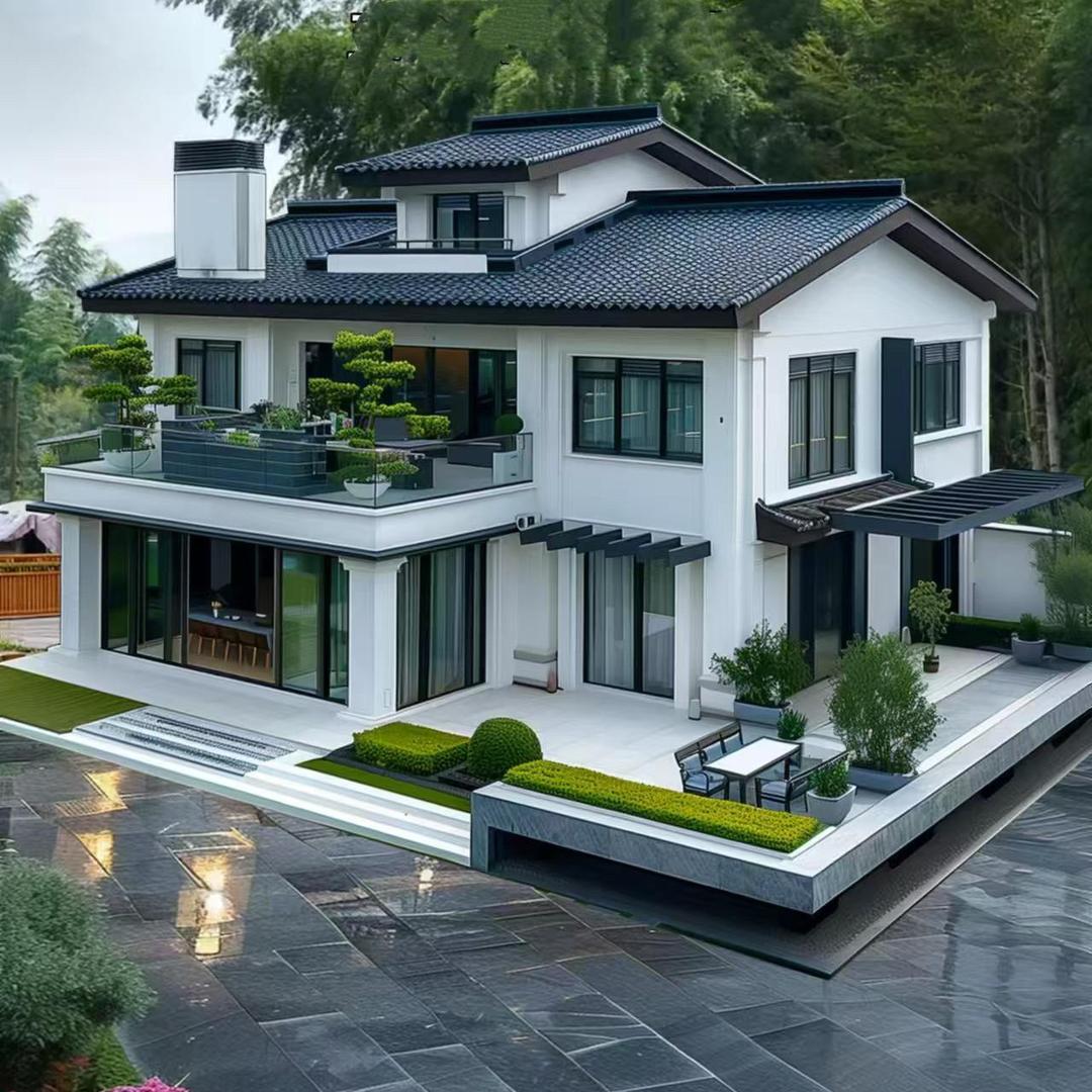 农村自建房@宋大喜