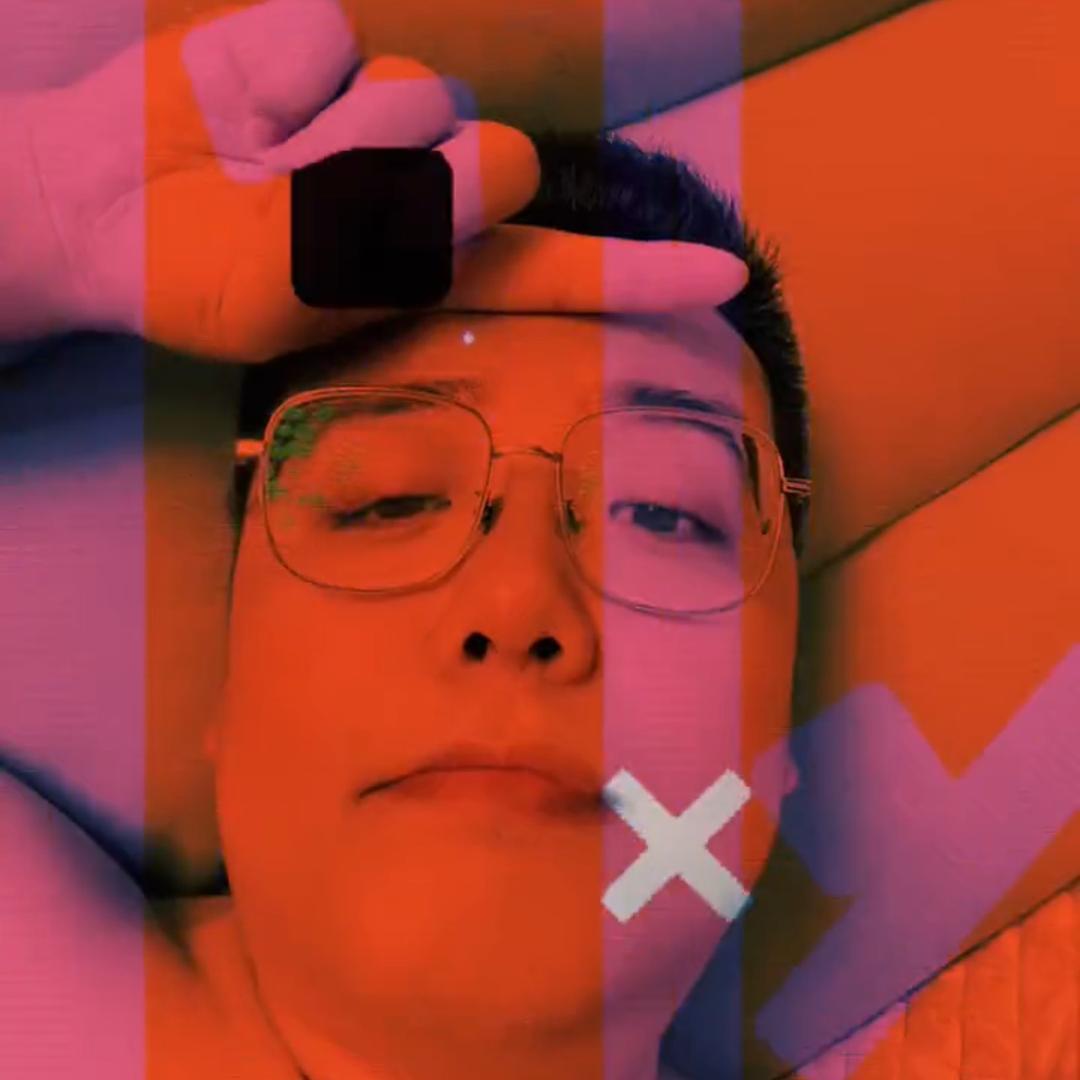 不要不快乐🎭