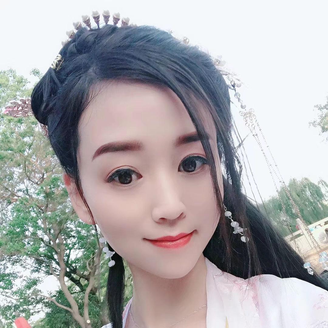 纳兰静怡