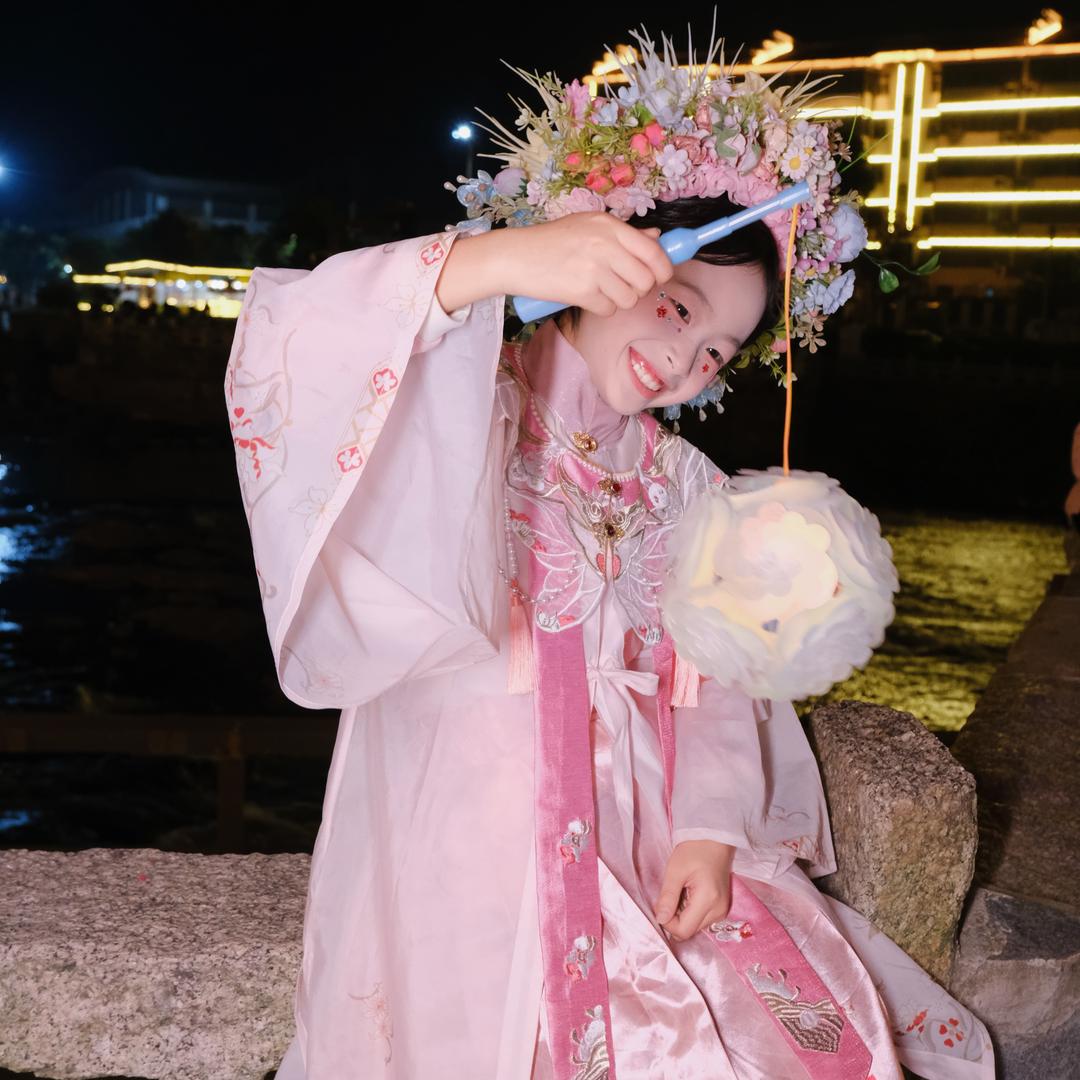 简小姐