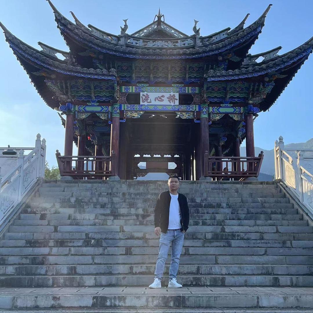 星“陈”大海