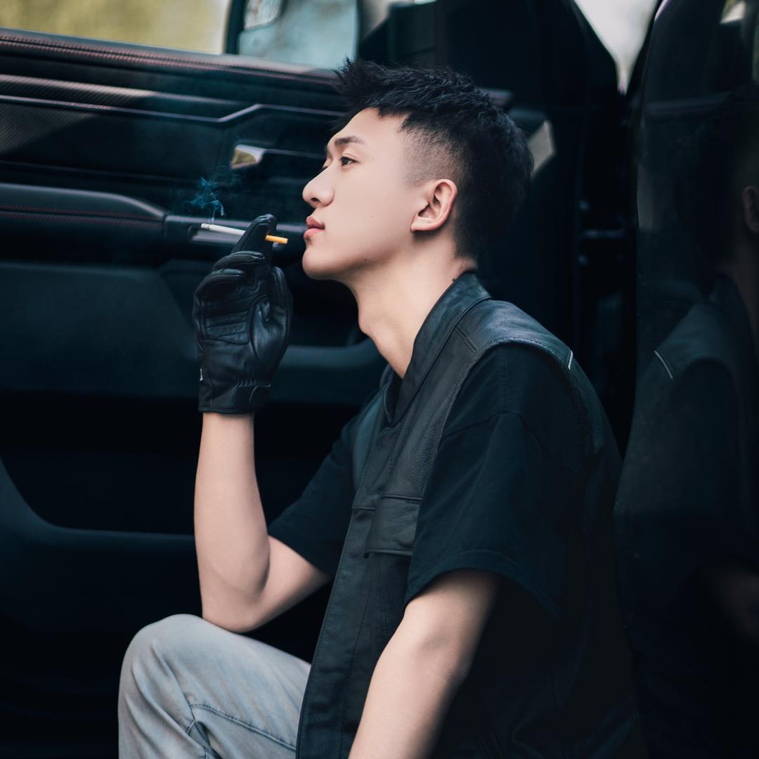 段兴路