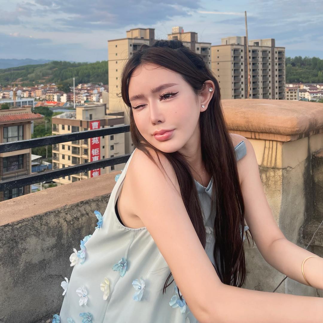 是甜喵喵呀