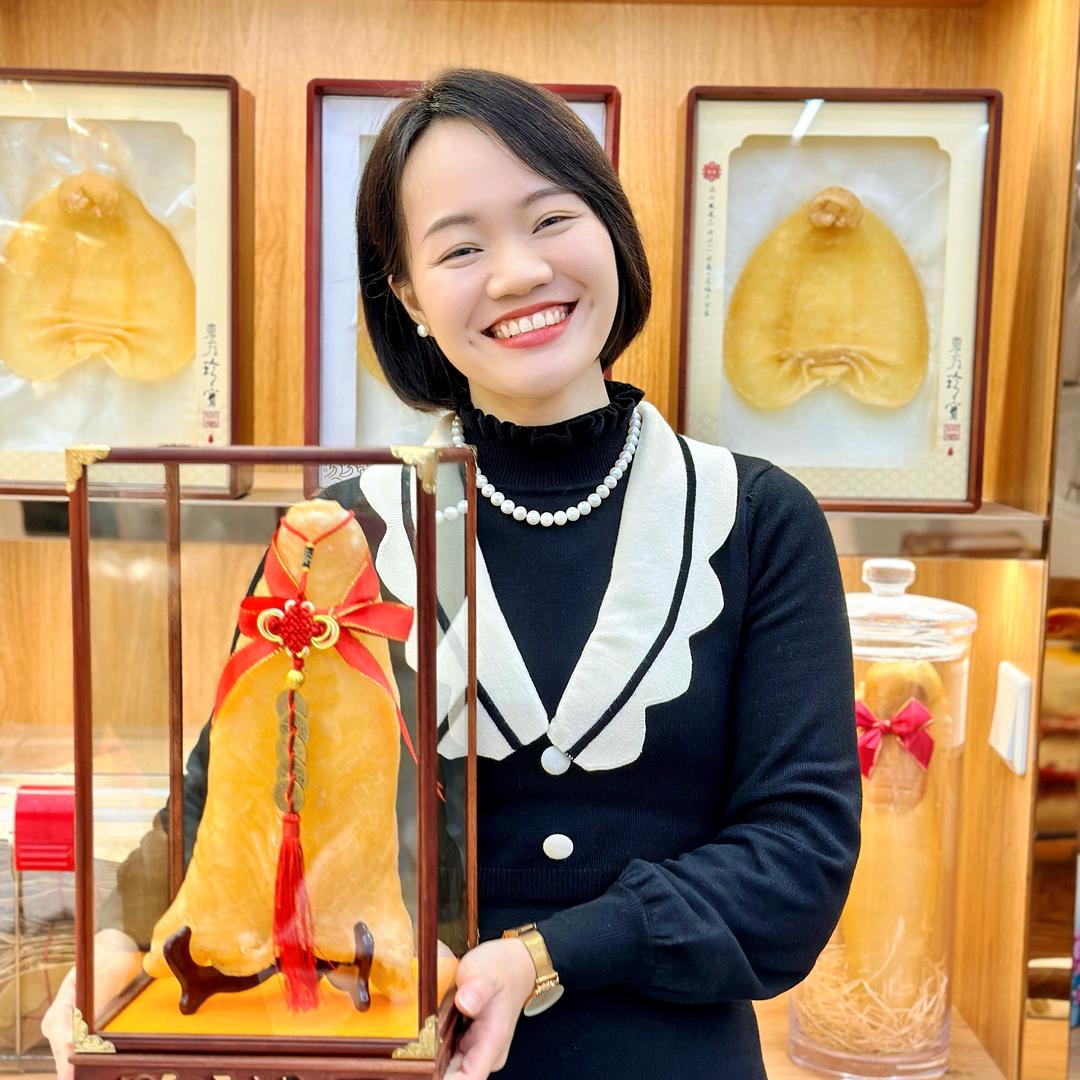 娇姐煲靓汤