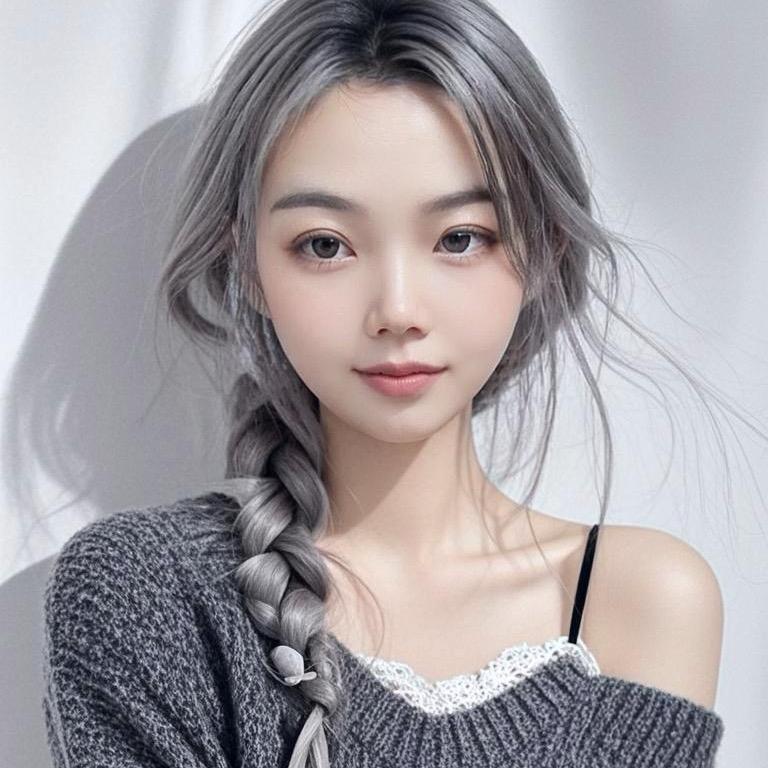 丫头👏🏻