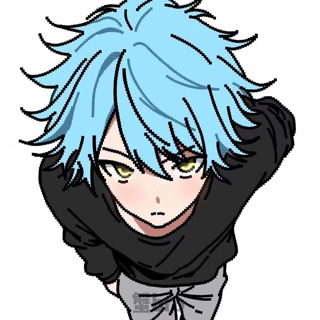 脸红 ㅤㅤㅤ