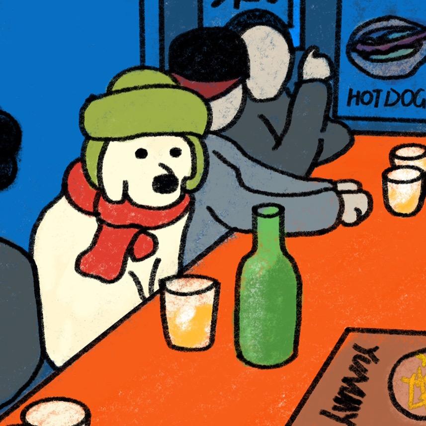 好吃再来_
