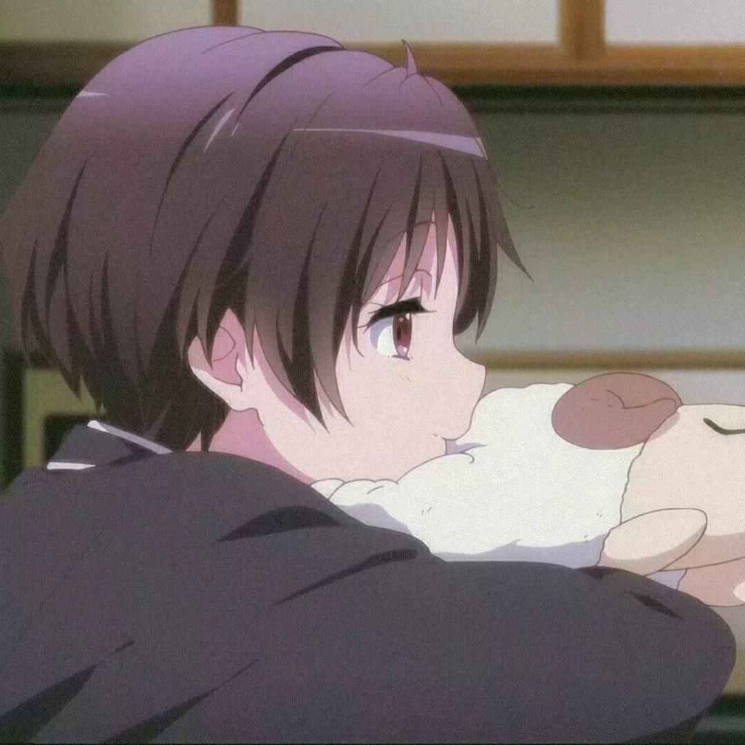 阿觅