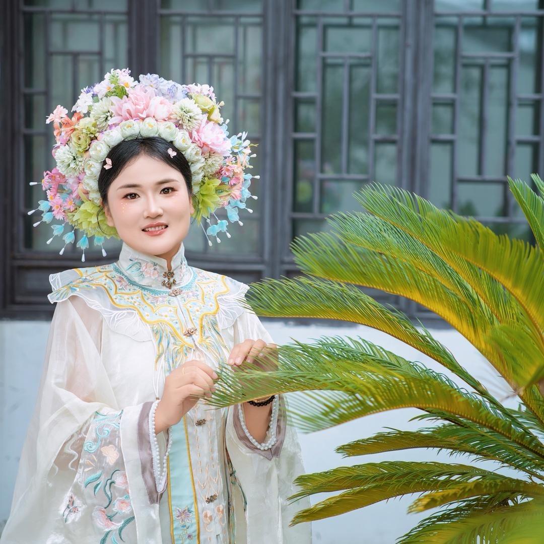 小悦月月有钱花🌸