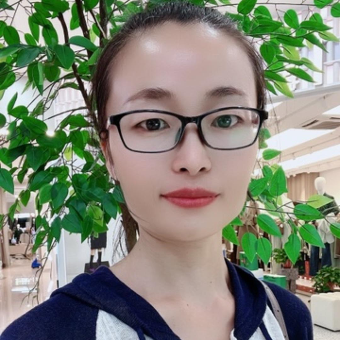 甜姐很会选