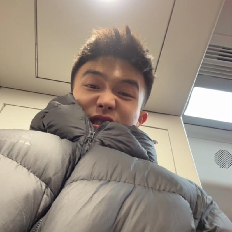 陈不拽