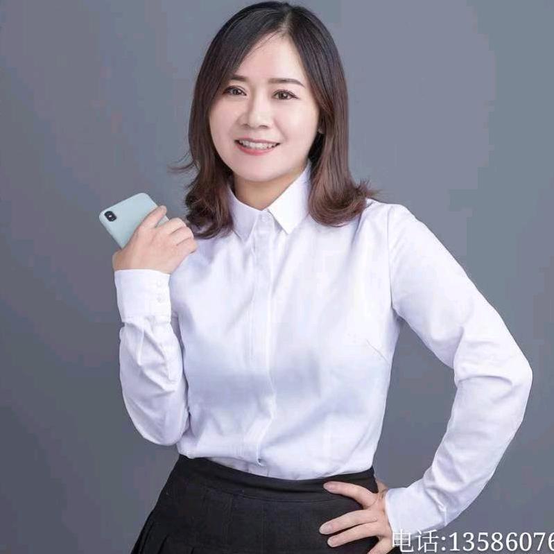 杜桥房产中介经纪人婉君