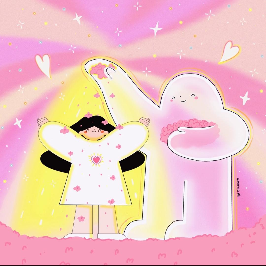 芊一