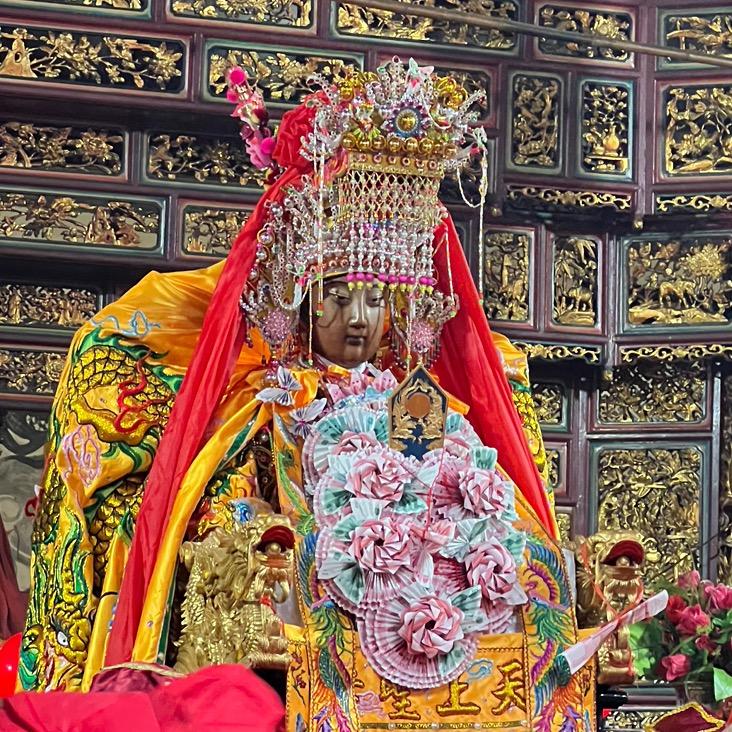 湄洲海蓉儿