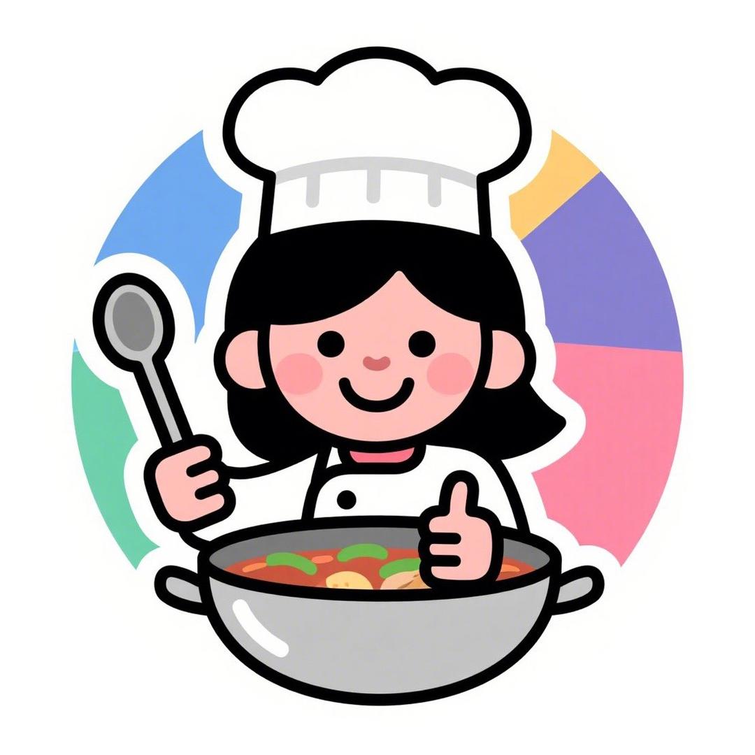 厨房美食推荐官