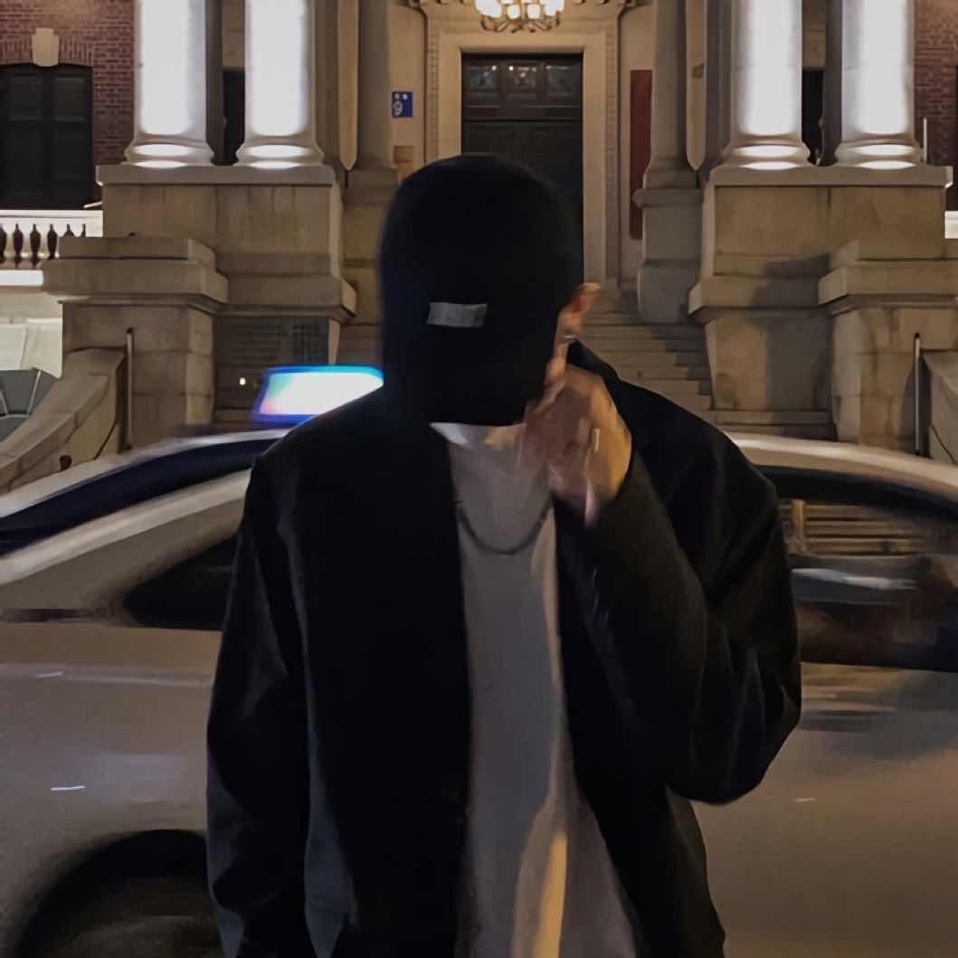 大地瓜🍠