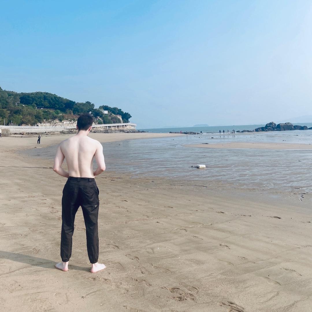 大川