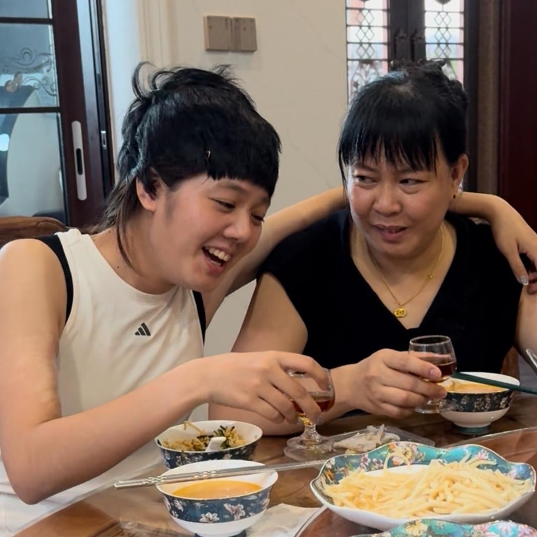 韩阿母