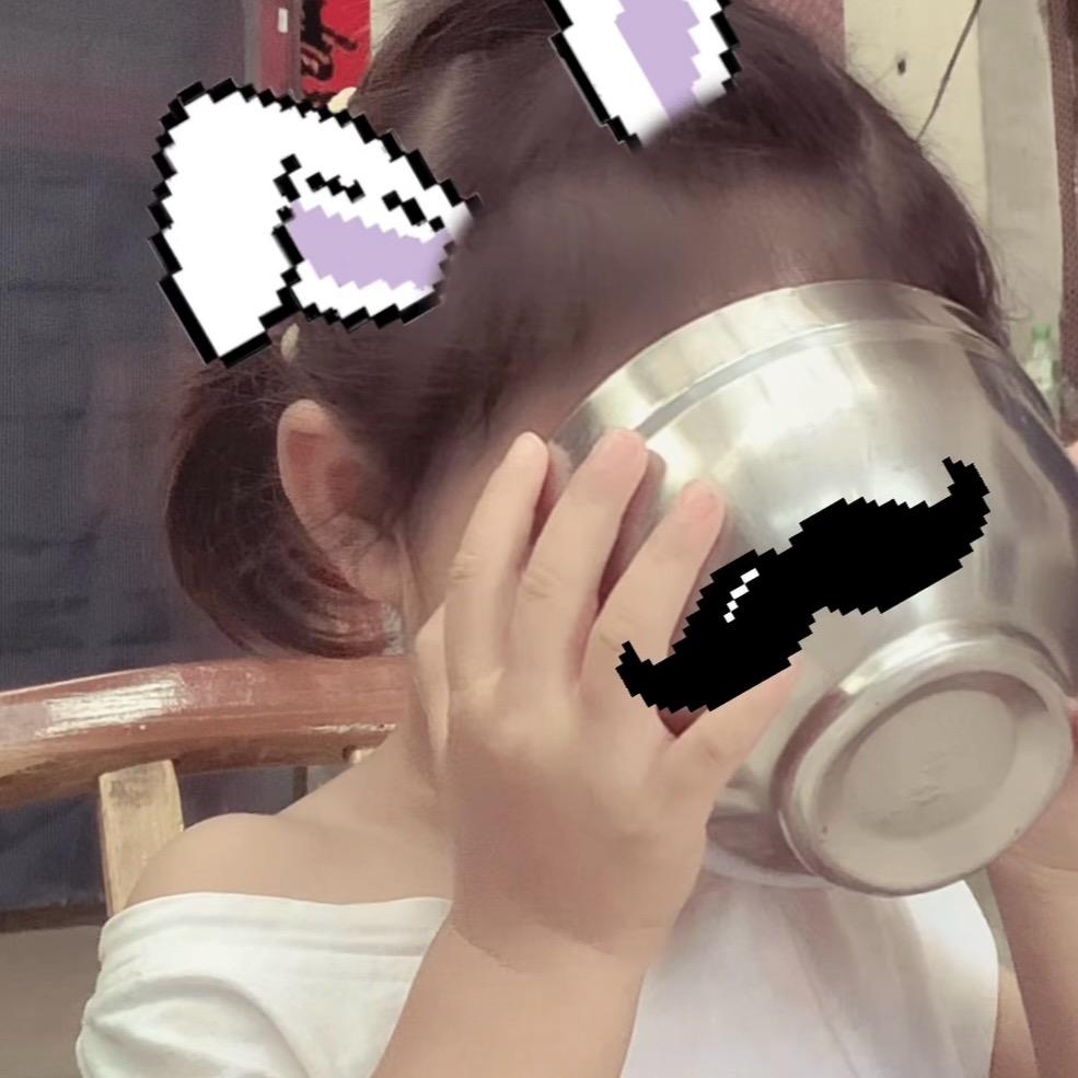小甜筒