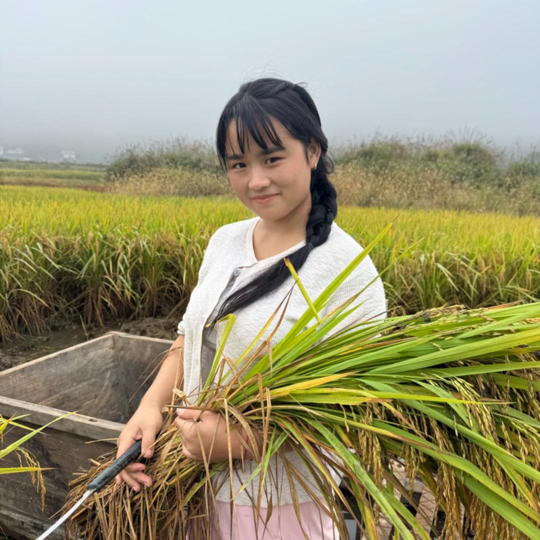 庆庆（农产品优选）