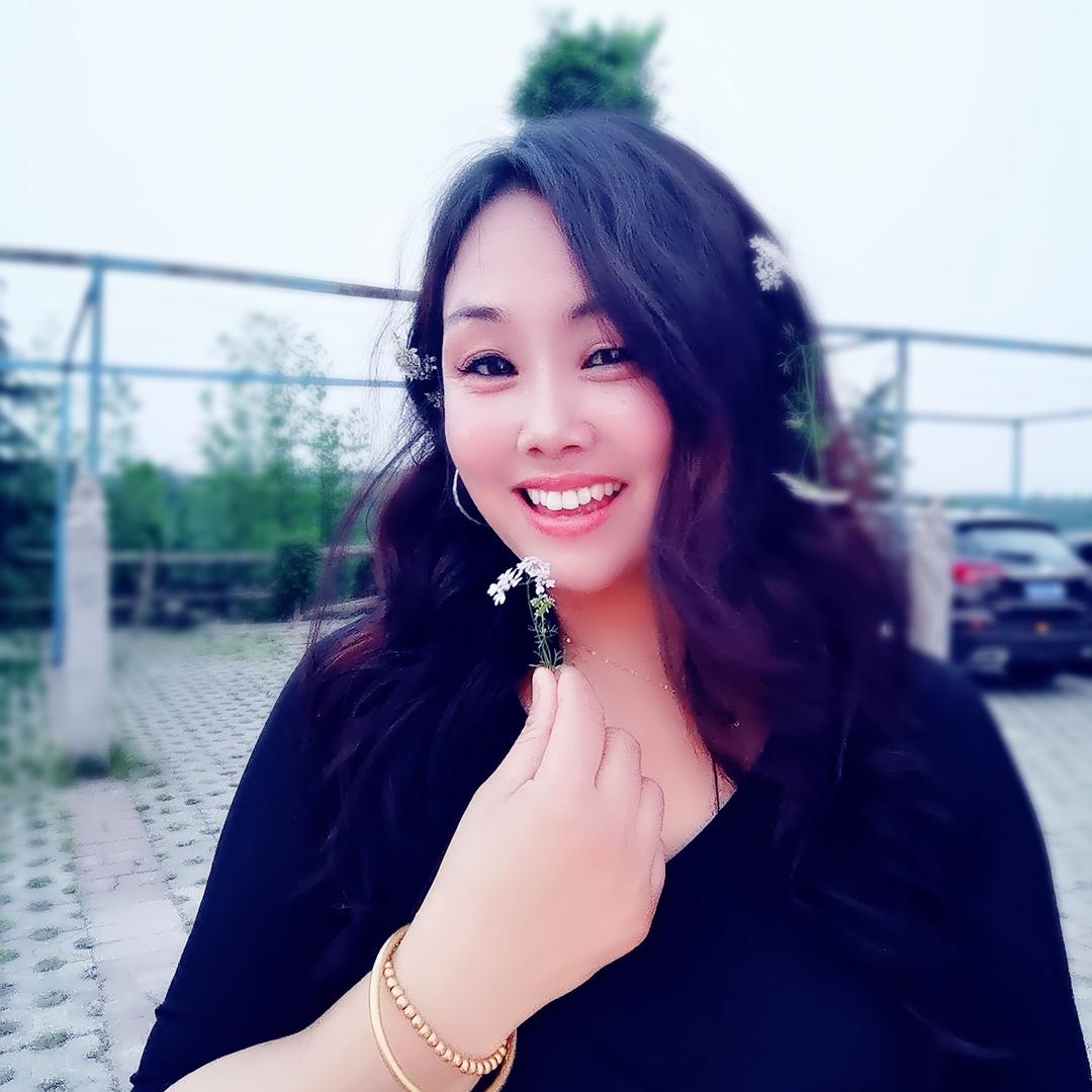 灵宝花姐