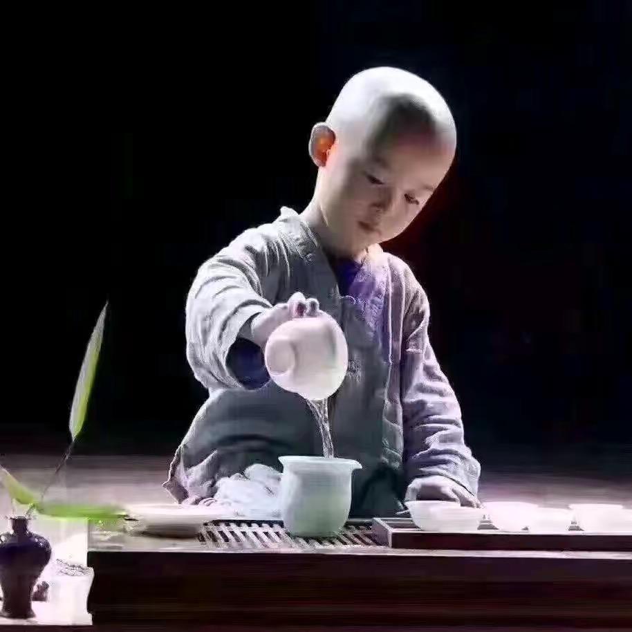 佛心禅悟