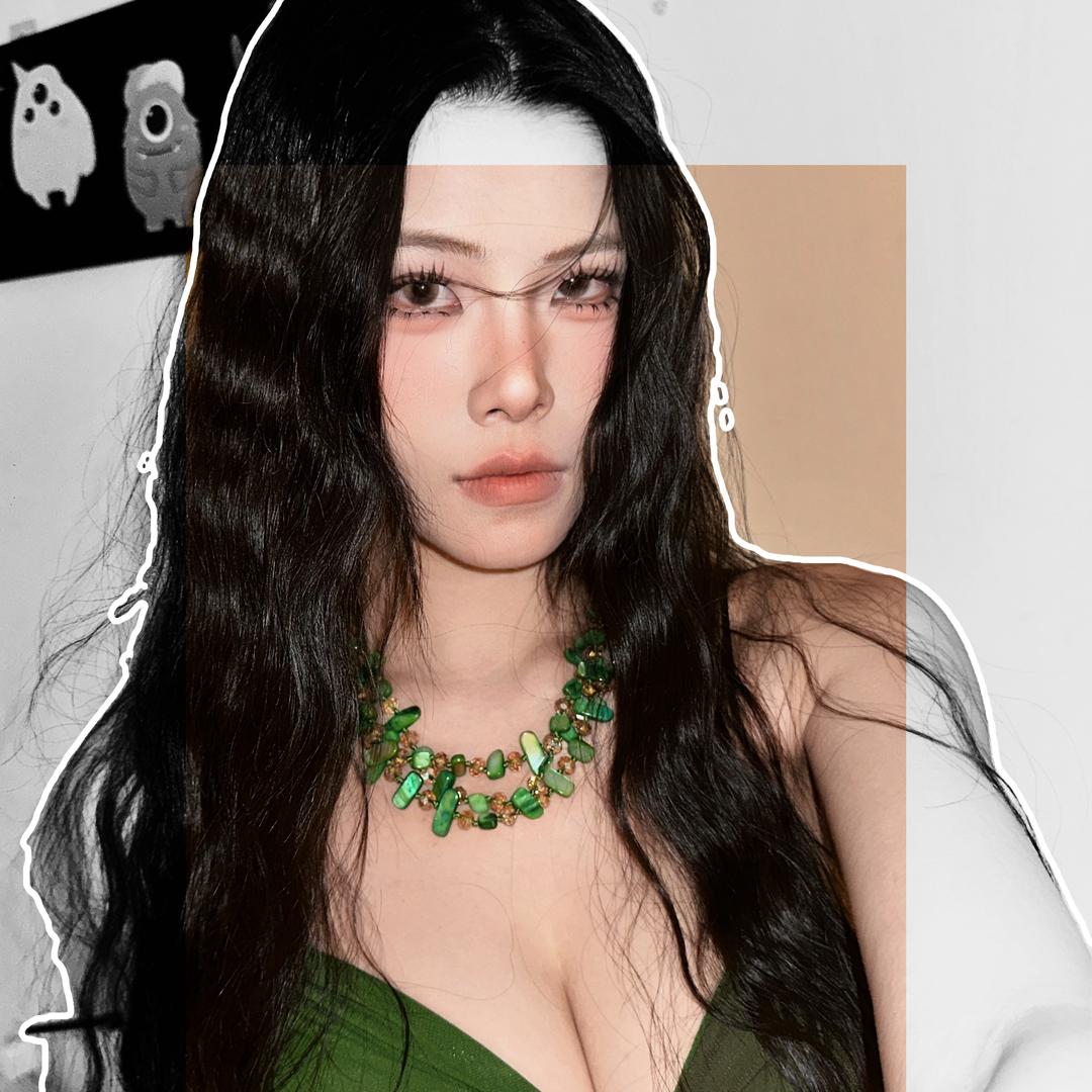 阿玖.
